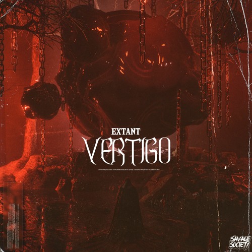 Extant - Fissure