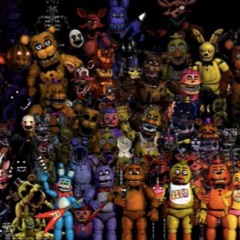 fnaf favs