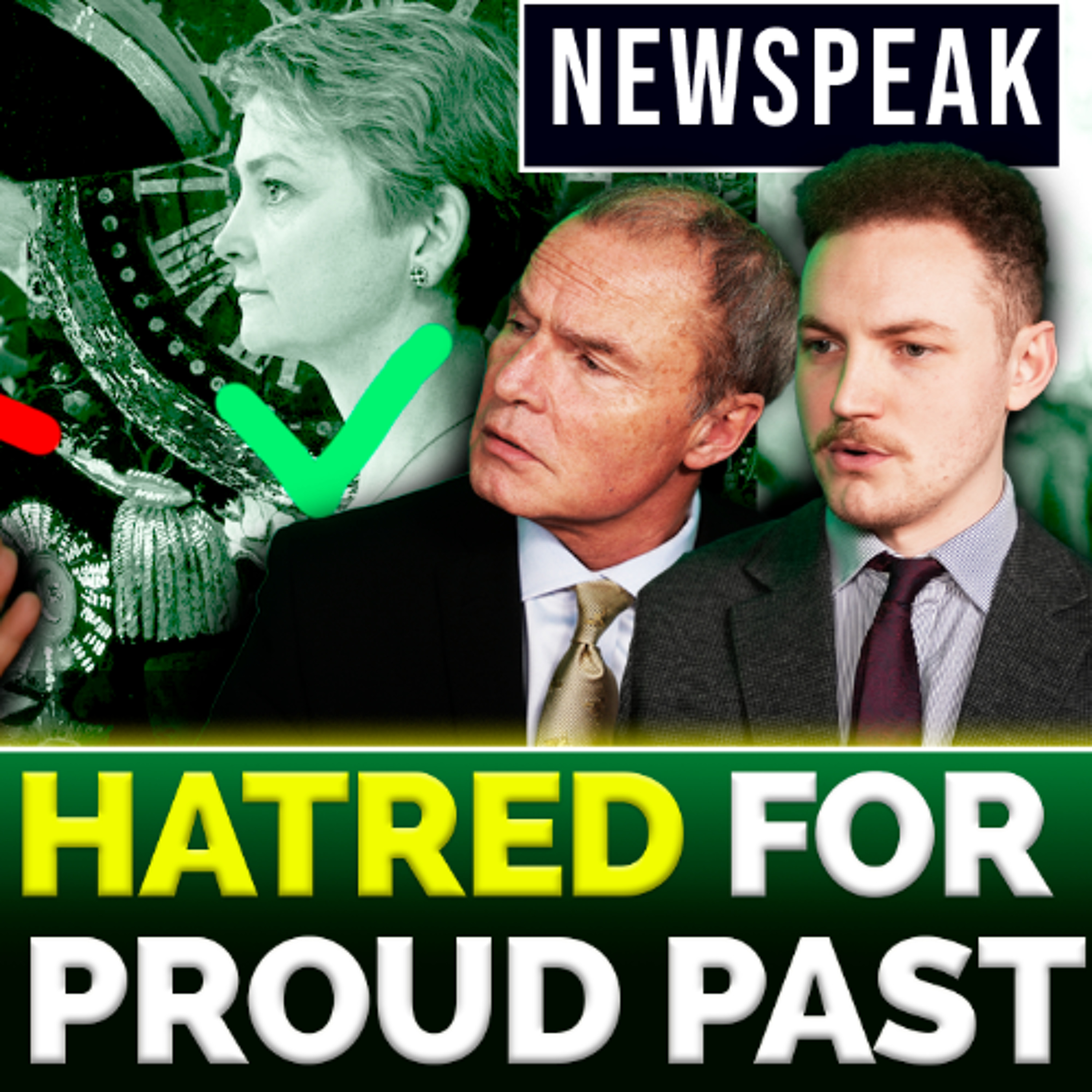 DISGUSTING! BBC's Pro-Gaza Propaganda Scandal + Nelson Replaced with Yvette Cooper_!