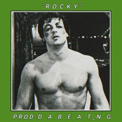 "Rocky" | Jazz Classic Boom Bap Type Beat Sax Piano Hip-Hop 90's Old School Instrumental [FREE]