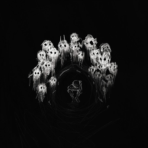 LXNER - Daggersinmyback