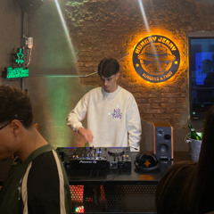 Cremmaz @ Lab General Store [Warmup] - Campinas, 06/06/25