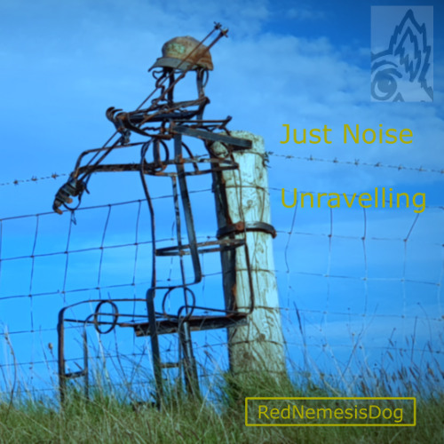 Just Noise Unravelling