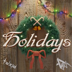 ToXid & Destroynix - Holidays