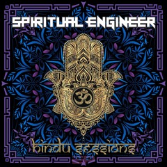 Indians Legions  -  Hindu Sessions - EP  (Original Mix)