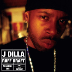 Take Notice (Dilla's Mix) [feat. Guilty Simpson]