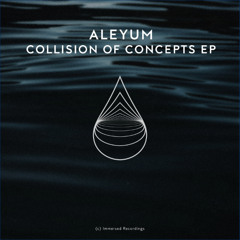 Aleyum - Penumbral