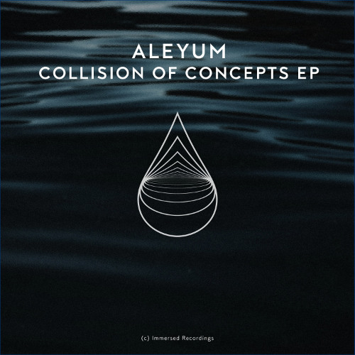 Aleyum - Collision Of Concepts