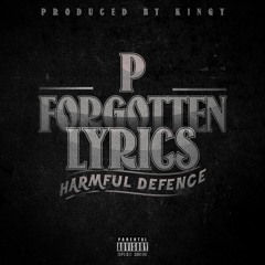 Harmfull Defence Prod by Kingy