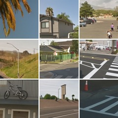 corner