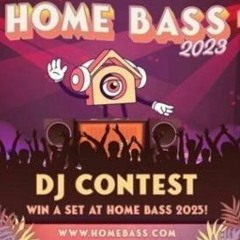 Home Bass 2023 Dj Contest: Chris Stein