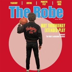 The Robe - Passerby