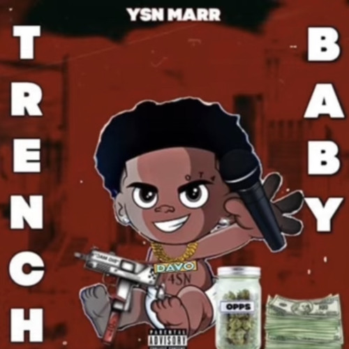 Bad Lul Bitch  Ysn marrr