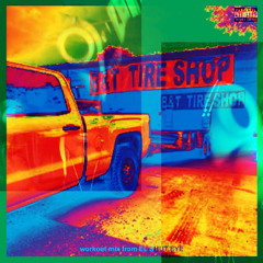 Technician Difficulty | workout mix by  EL SHUT EYE  (Ajani Brooks)