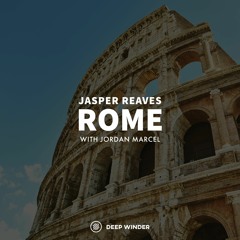 Jasper Reaves - Rome (With Jordan Marcel)