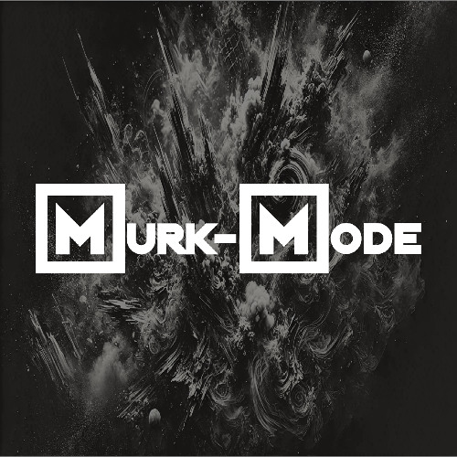 Murk-Mode - Un Poco Oscuro (Hard Techno Mix)
