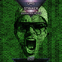 Animatrix (GMS & Stryker Remix)