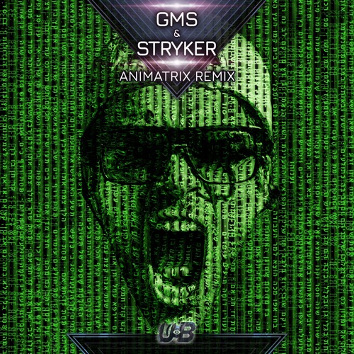 Animatrix (GMS & Stryker Remix)