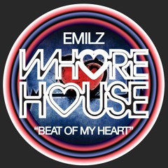 EmilZ - Beat Of My Heart (Original Mix)