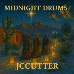 Midnight Drums