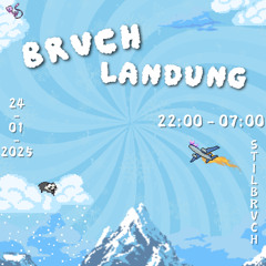 Brvchlandung 24.01.2025
