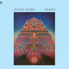 Greeting To Saud (Brother McCoy Tyner)