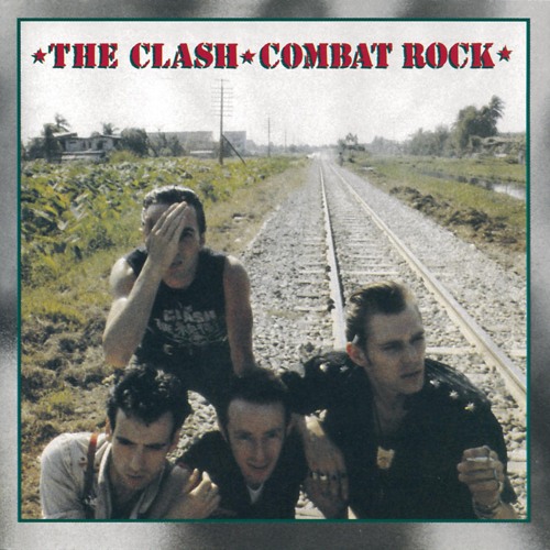 Rock the Casbah
