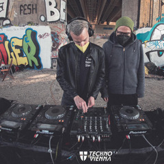 Thies b2b Marc St. James @ 36 - Techno in harmony 30/05/21