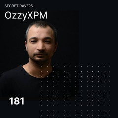 Secret Ravers 181