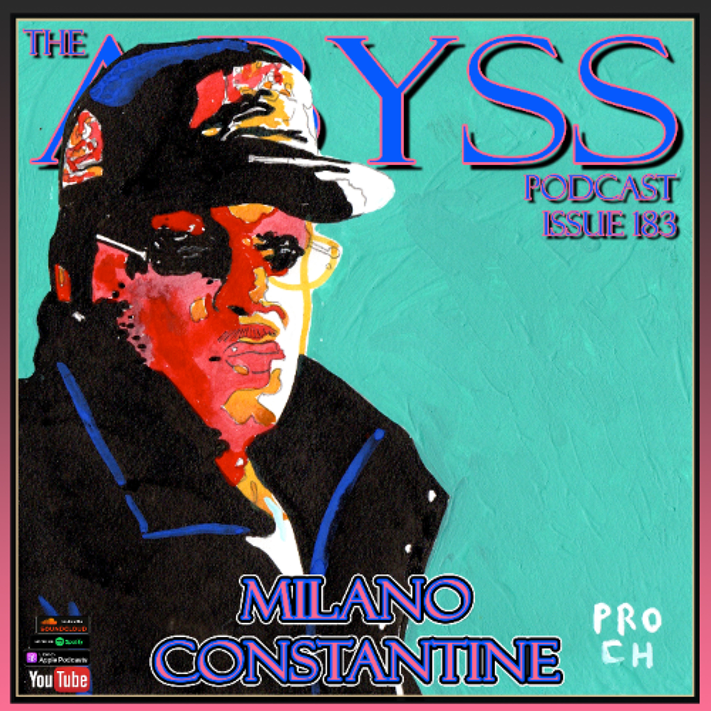 The Abyss Podcast