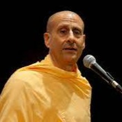 Devotional Service at Any Ashram Is the Perfection of Life