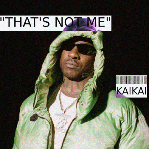 Skepta - That's Not Me (KAIKAI Edit)