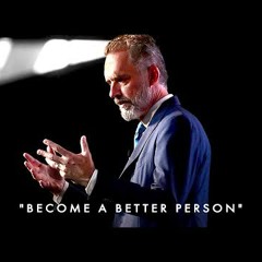 How To Become A Better Person (55 minutes for a better future) - Jordan Peterson Motivation