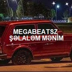 MegaBeatsZ - Şəlaləm Mənim