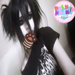 she said she a slut im like meh too