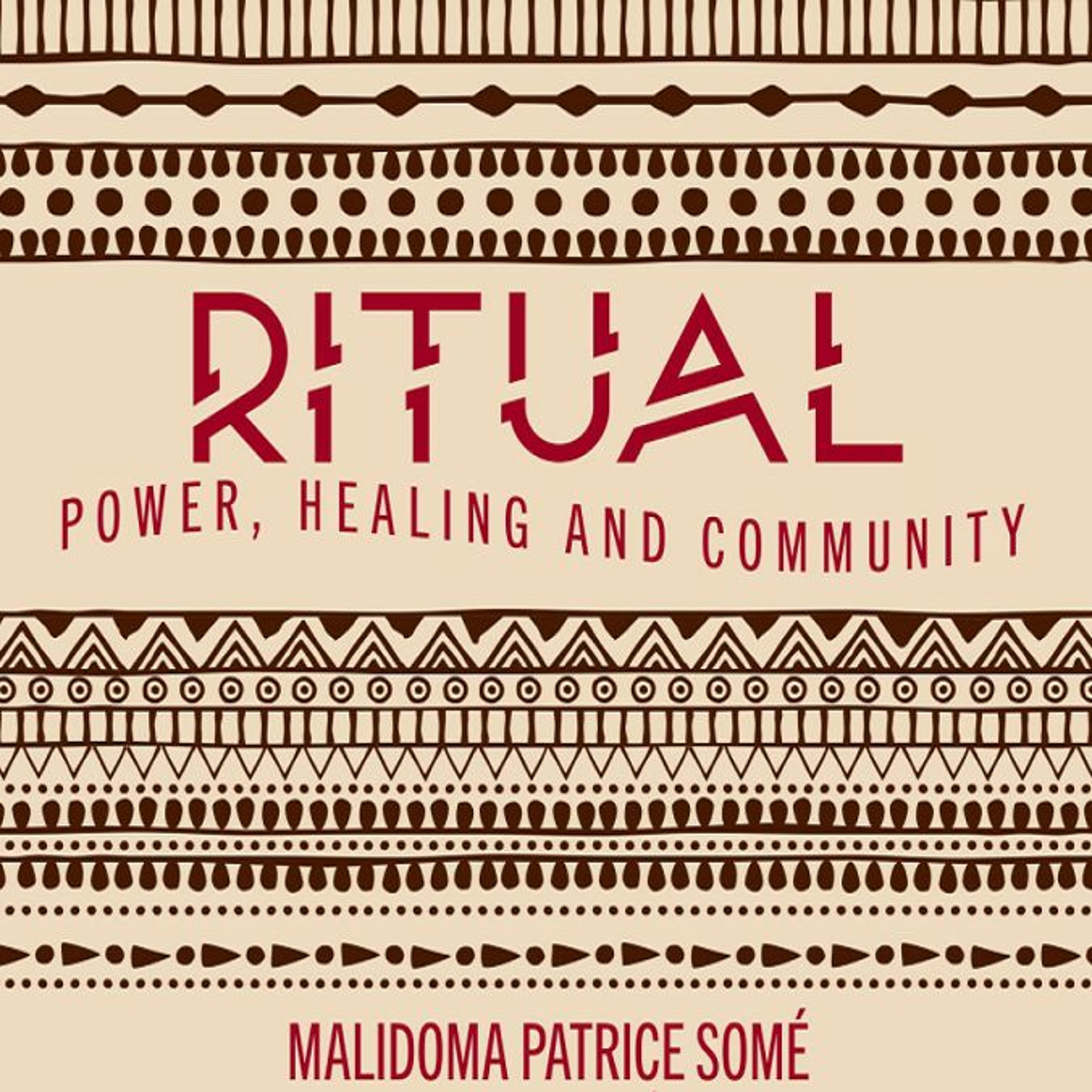 Malidoma Some- Malidoma Some interview [AFRICAN ANCESTRAL WISDOM TEACHINGS] (DAGARA) episode artwork