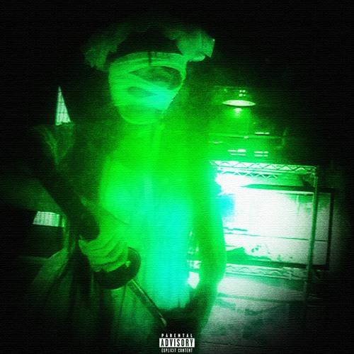 way2next ft.mlodyskowyr - High as Hell