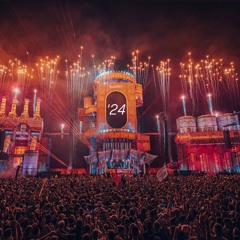 Parookaville 2024: The City Of Dreams