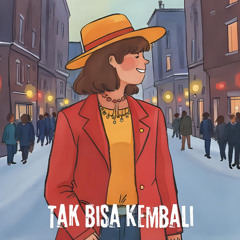 Tak Bisa Kembali