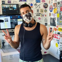 Human Pitch with Eams @ The Lot Radio 08 - 01 - 2020