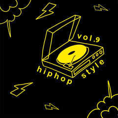 HIP-HOP STYLE PREVIEW