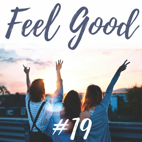 Stream Feel Good by Art of Peace | Listen online for free on SoundCloud