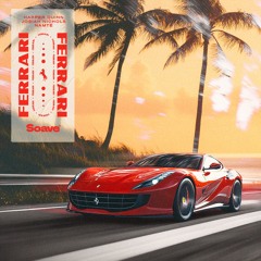 Harper Quinn & Namté - Ferrari (feat. Josiah Nichols)
