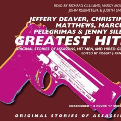 [ACCESS] EPUB 🖋️ Greatest Hits: Tales of Assasins, Hit Men and Hired Guns by  Jeffer