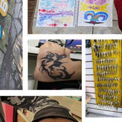 RATO FT. DEAD CALCIFER