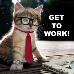 Get To Work