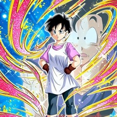 STR Videl Active Skill Theme | DBZ Dokkan Battle