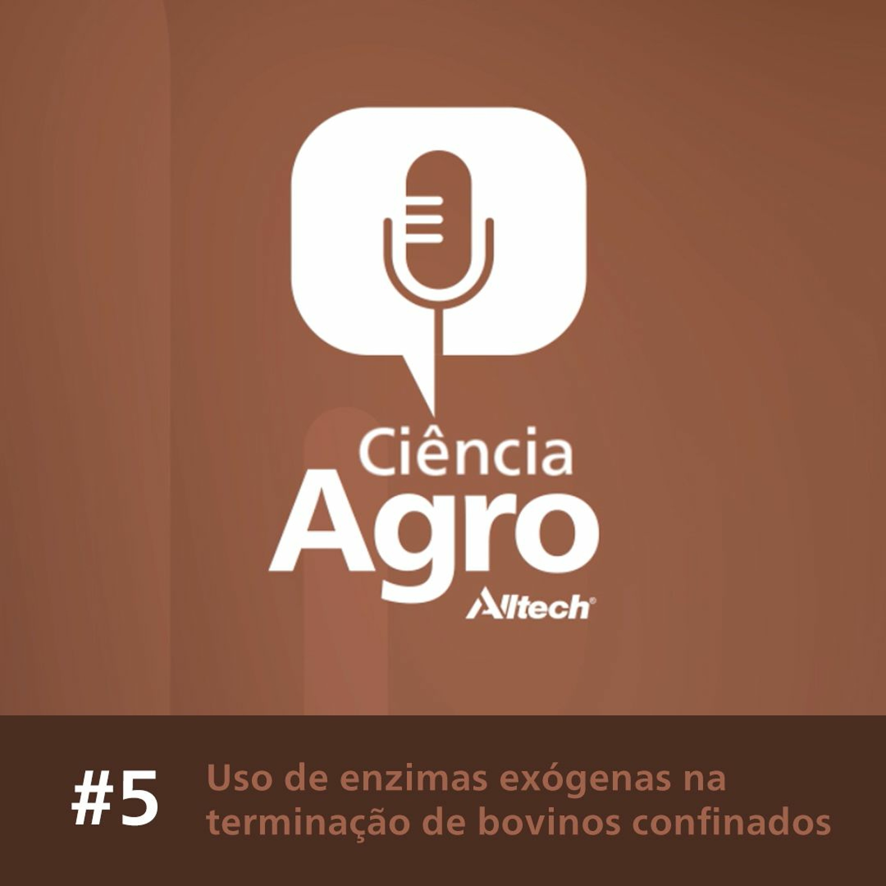Ciência Agro Podcast