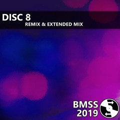 SGMJ ~daily world of haze remix~