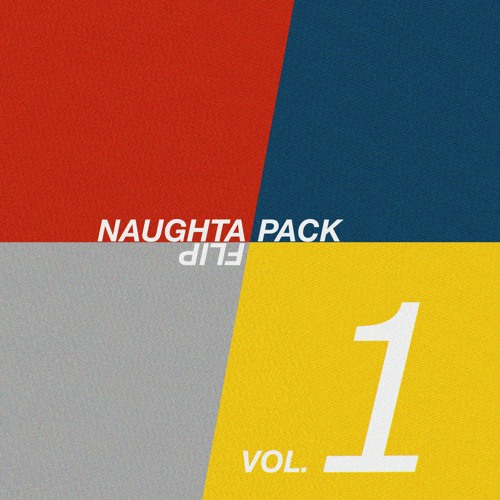 Naughta Flip Pack Vol. 1